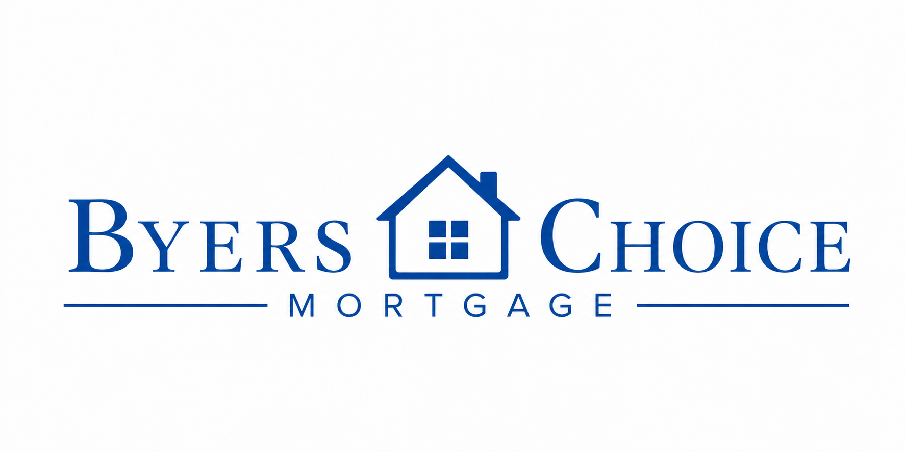 Byers Choice Mortgage